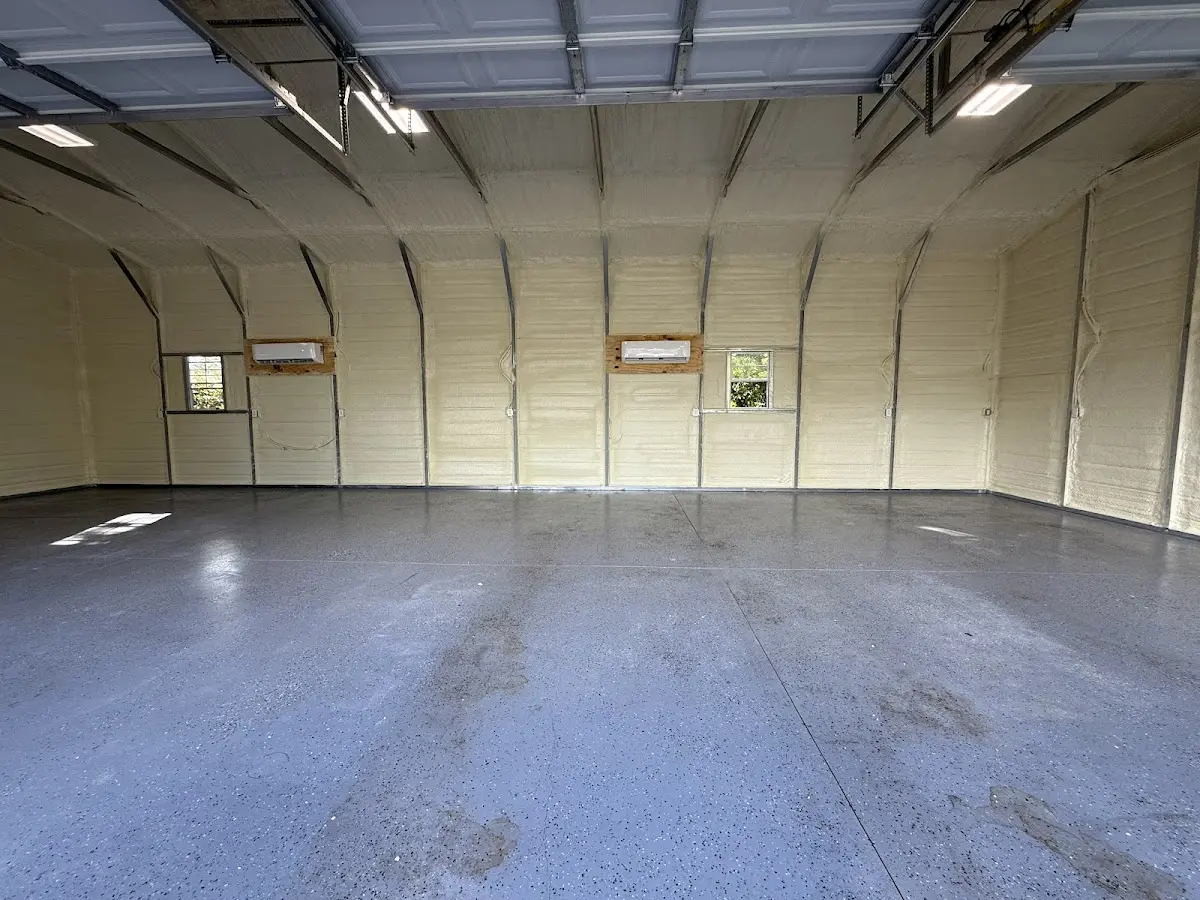 Roof Leak Repair in Tiffin, IA